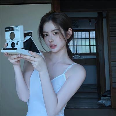 火星坏女孩