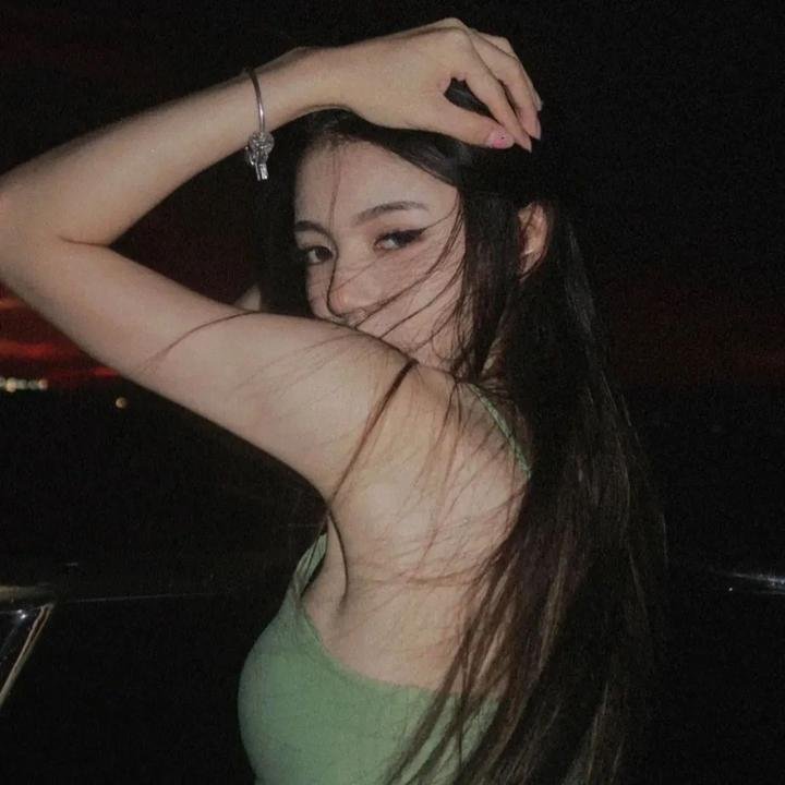 绝症女孩