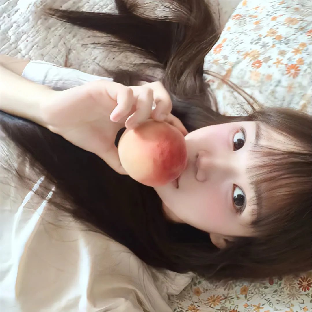 我女若兰